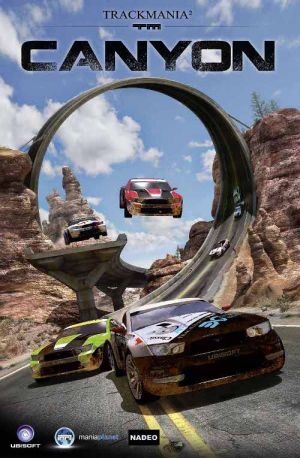 TrackMania 2